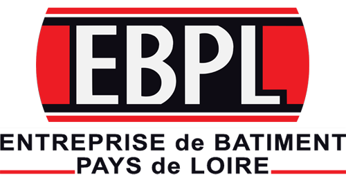 EBPL - Entreprise de batiment