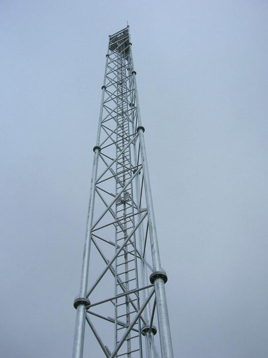 Génie Civil