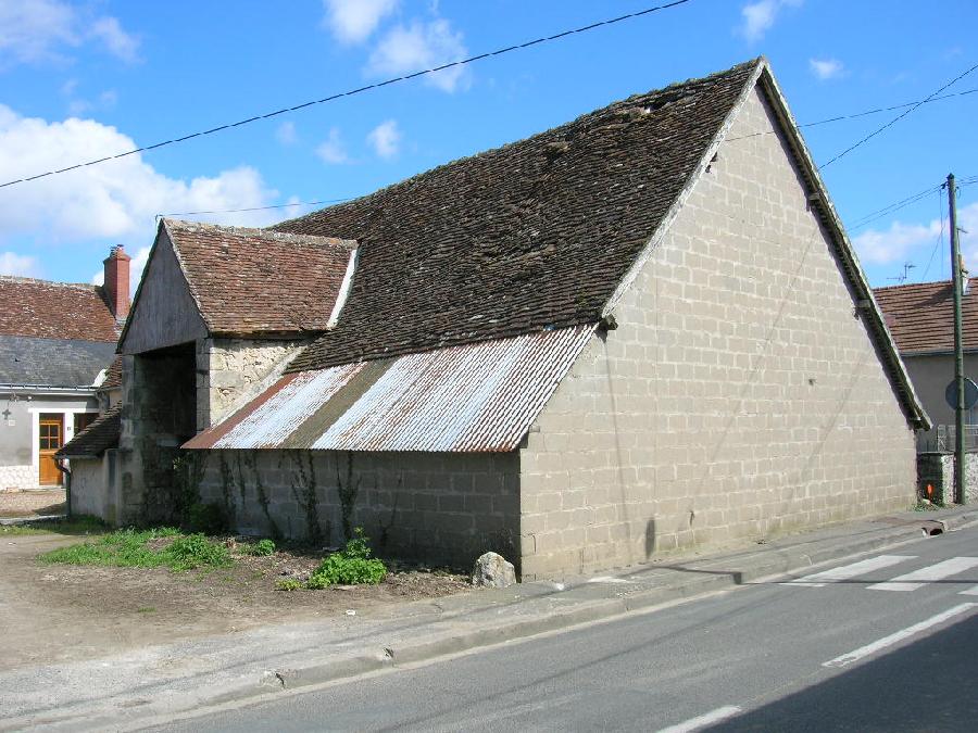 Rénovation d'une maison - AVANT