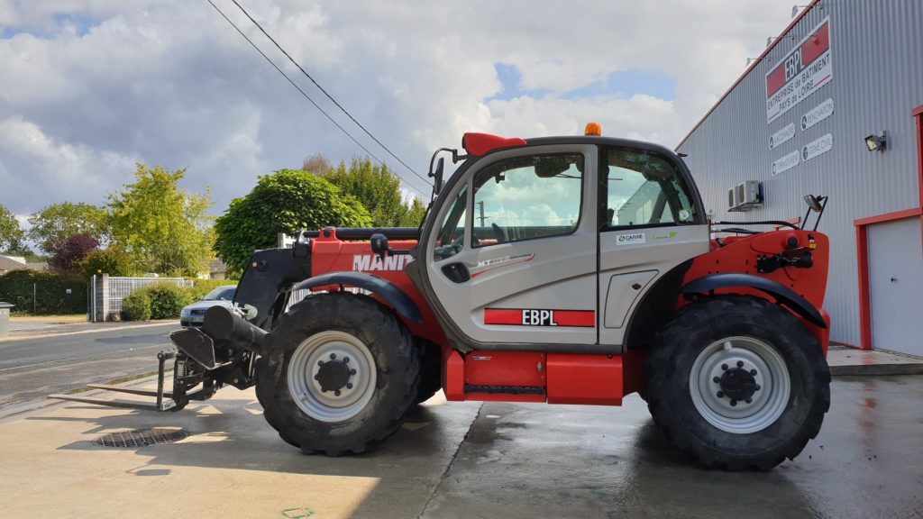 Manitou-MT1135