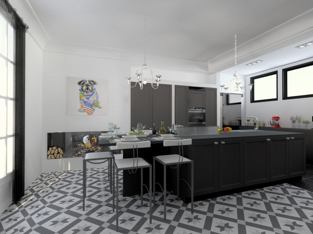 concept inside Tours