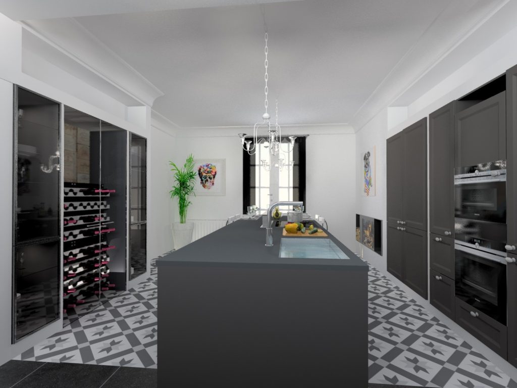 concept inside Tours